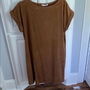 T-Shirt Dress
